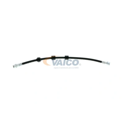 Abbildung von VAICO V10 4195 Bremsschläuche mitte, Vorderachse 455 M10x1 VOLKSWAGEN: Sharan I, Kastenwagen, FORD: Galaxy Mk1 MPV, SEAT: Alhambra I