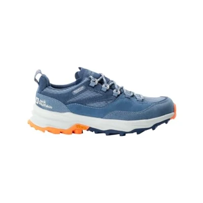 Abbildung von Jack Wolfskin CYROX TEXAPORE LOW W Wanderschuh Wasserdicht