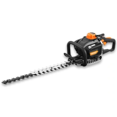 Abbildung von FUXTEC Benzin Heckenschere FX MHP245
