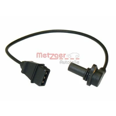 Abbildung von METZGER 0909005 Drehzahlsensor, Automatikgetriebe VOLKSWAGEN: Golf 4 Schrägheck