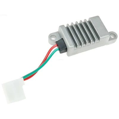 Abbildung von AS PL ARE4009 Lichtmaschinenregler 12