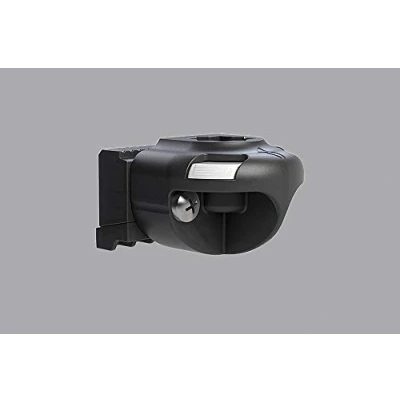 Abbildung von Railblaza Sideport TracWedge Halterung Gunwale Mount vertikal Montage 03 4126 11