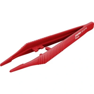 Abbildung von Knipex 92 69 84, Plast, Blå, 19 g, 13 cm