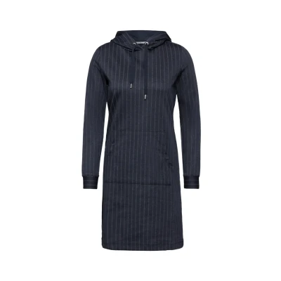 Abbildung von CECIL Kleid mit Nadelstreifen