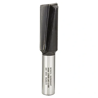 Abbildung von Bosch NOTFRÆSER HM Ø18/AL:40MM 12MM SKAFT