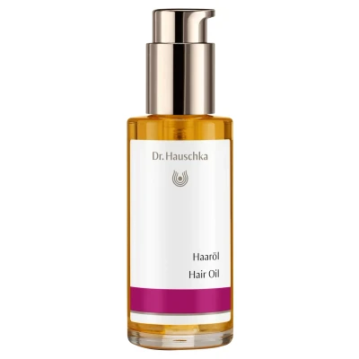 Abbildung von Dr. Hauschka HAARÖL Haarpflege, Größe: 75 ml,