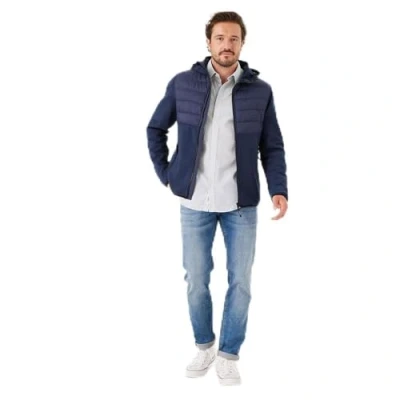 Abbildung von Garcia Herren Outerwear Jacke, Marine, L