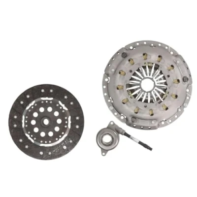 Abbildung von LuK 624 2255 33 Kupplungssatz VOLVO: S80 I, V70 C70 I Coupe
