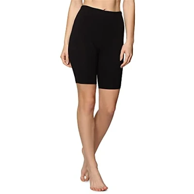 Abbildung von Bellivalini Leggings Hosen, Damen, Größe: XXL, Black