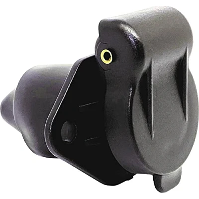 Abbildung von BAAS Startsystem BS30 Tischsteckdose
