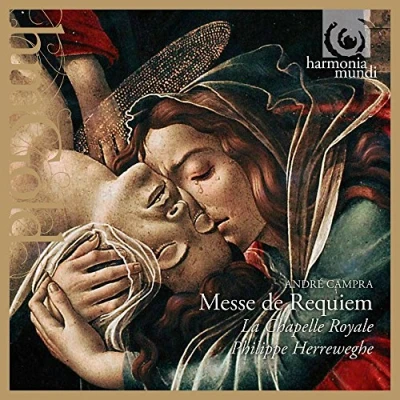 Abbildung von Messe de Requiem