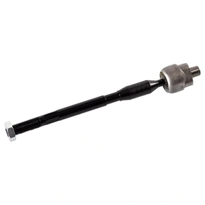 Abbildung von FEBI BILSTEIN 41388 Axialgelenk Vorderachse links, rechts 244 mit Kontermutter DAIHATSU: Sirion II, Materia