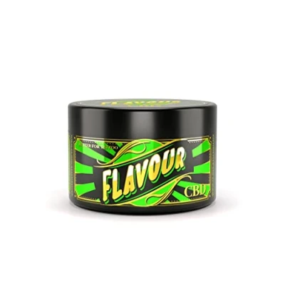 Abbildung von Flavourtatoo Butter für Tattoo CBD Microblading Mikropigmentierung 200 ml