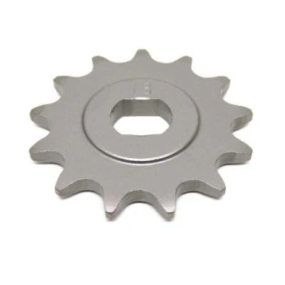 Abbildung von Ritzel 13 Zähne 13Z für Hercules Prima M 2 3 4 5 S/Sachs 504 505 Mofa Moped Mokick