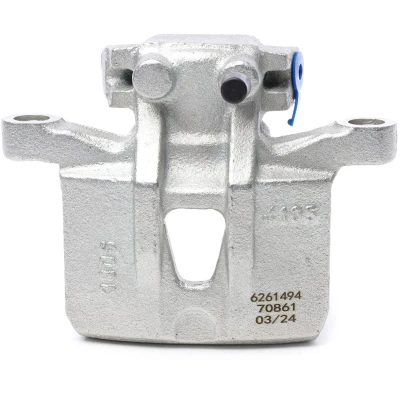 Abbildung von METZGER 6261494 Bremssattel Hinterachse rechts MITSUBISHI: Outlander 2 SUV, Lancer 8 Schrägheck, Grandis, CITROËN: C Crosser Enterprise, SUV
