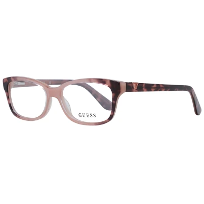 Abbildung von Guess Brillengestell GU2948 50074