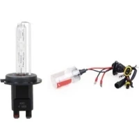 Abbildung von AMiO Xenon Lampe, H7 6000K Glühfaden