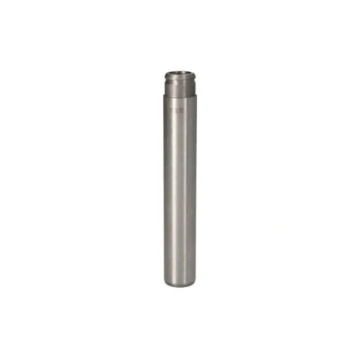 Abbildung von TRW Engine Component 81 16110 Ventilführung Grauguss mit hohem Phosphor Gehalt Auslassseite