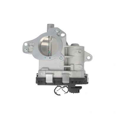 Abbildung von NRF 408083 Drosselklappe PEUGEOT: 207 Schrägheck, CITROËN: C3 II