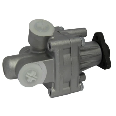 Abbildung von MAPCO 27817 Hydraulikpumpe hydraulisch 110 M16x2 dreieckig 3 loch für Links /Rechtslenker AUDI: A4 B5 Limousine, Avant