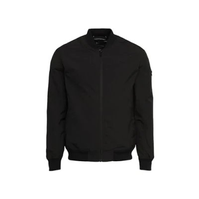 Abbildung von ESPRIT Herren 103EE2G317 Jacke, 001/BLACK, S