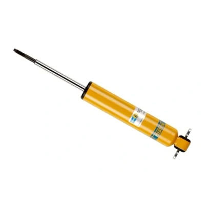 Abbildung von BILSTEIN B6 Performance 24 011754 Stoßdämpfer Vorderachse Gasdruck Einrohr Dämpfer nicht federtragend unten Brücke, oben Stift ALFA ROMEO: 75