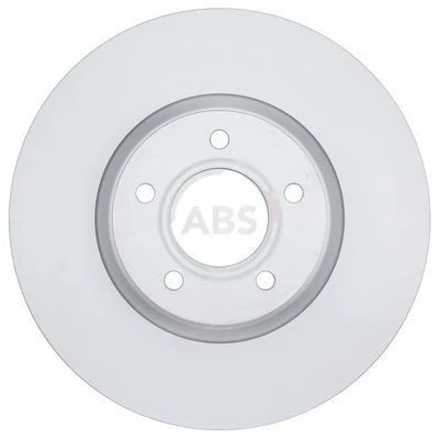 Abbildung von A.B.S. COATED 18116 Bremsscheibe 320 25 5 Belüftet beschichtet MAZDA: 3 Hatchback