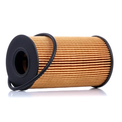 Abbildung von BLUE PRINT ADJ132128 Ölfilter mit Dichtring Filtereinsatz JAGUAR: F Pace, XF Limousine, E LAND ROVER: Discovery Sport, Range Rover Evoque