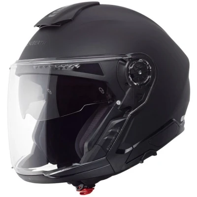 Abbildung von Schuberth J2 mattschwarz 59