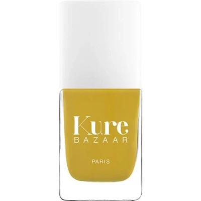 Abbildung von Kure Bazaar Nagellack Saffron 10 ml