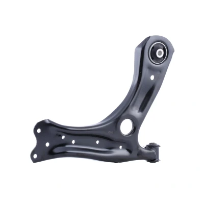 Abbildung von SASIC 7476092 Querlenker Vorderachse rechts, unten Dreieckslenker (NKW) SEAT: Ibiza 4 Schrägheck, Sportcoupe, ST