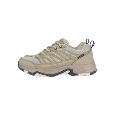 Abbildung von Whistler Haksa Sneaker low, Damen, Größe: 36, oatmeal Schuhe
