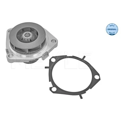 Abbildung von MEYLE 613 220 0006 Wasserpumpe mit Dichtung 48 ORIGINAL Quality für Zahnriementrieb OPEL: Astra H Caravan, J Sports Tourer