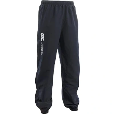 Abbildung von Open Hem Stadium Pant Navy