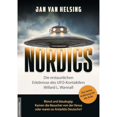 Abbildung von NORDICS: die letzte Hoffnung für Erde