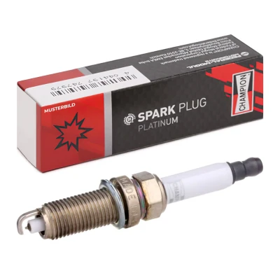Abbildung von Zündkerze PLATINUM CHAMPION OE029/T10