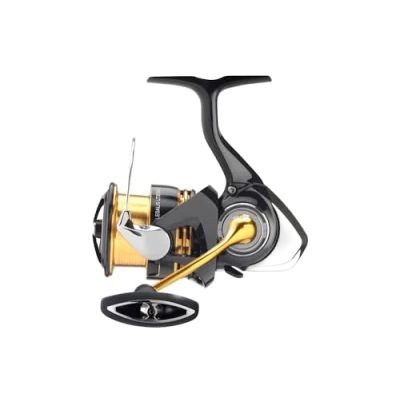 Abbildung von Daiwa 23 Legalis Spinnrolle LT2500 Angelrolle