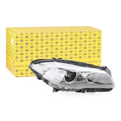 Abbildung von HELLA 1EL 010 131 521 Scheinwerfer BMW: 5 Touring, Limousine