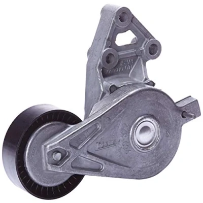 Abbildung von DAYCO APV2315 Riemenspanner VOLKSWAGEN: Golf 4 Schrägheck, Transporter 5 Bus, Sharan I, AUDI: A4 B6 Avant, Limousine, A3 Schrägheck