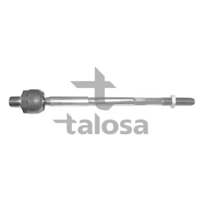 Abbildung von DYS 24 00445 Axialgelenk Vorderachse links, rechts M14x1.5 280 OPEL: Astra H Schrägheck, Caravan, GTC