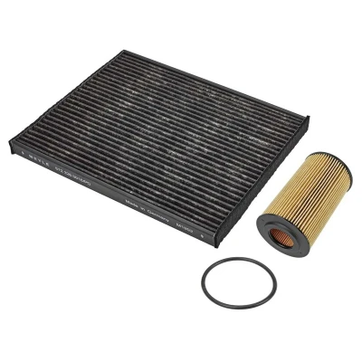 Abbildung von MEYLE 612 330 0000/SK Filter Satz OPEL: Adam, Corsa D Schrägheck, E Schrägheck