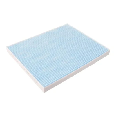 Abbildung von Blue Print ADZ92507 Innenraumfilter / Pollenfilter , 1 Stück