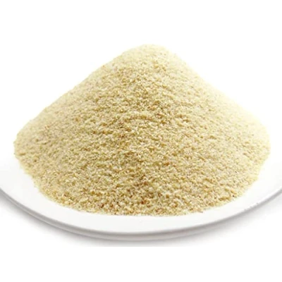 Abbildung von pikantum Bio Knoblauch granuliert 1kg Knoblauchgranulat