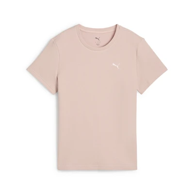 Abbildung von HER T Shirt Damen PUMA Rose Quartz Pink