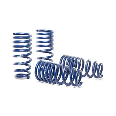 Abbildung von H&amp;R 28696 3 Fahrwerksatz, Federn CUPRA: Formentor SUV
