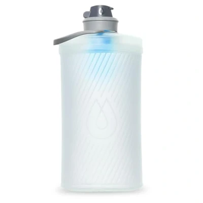 Abbildung von Hydrapak Flux 1.5L + Filter Kit Wasserflasche