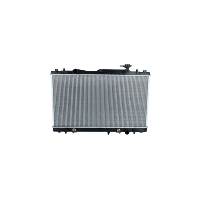 Abbildung von NRF 53063 Kühler, Motorkühlung Aluminium 728 400 16 Kühlrippen gelötet SUZUKI: Kizashi