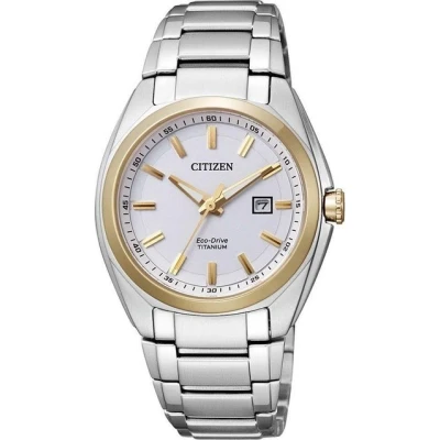 Abbildung von Citizen Quarzuhr Uhr CIT0020