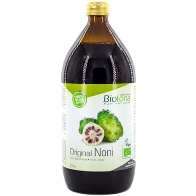 Abbildung von Biotona Noni juice bio