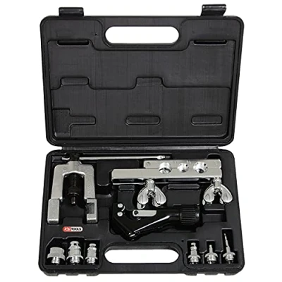 Abbildung von KS Tools 122.1104 Bördelaufsatz für 122.1100, 1/8 3/16 1/4 5/16&quot;